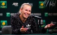 BNP Paribas Open 2024 - Day 8 (Source: Getty)